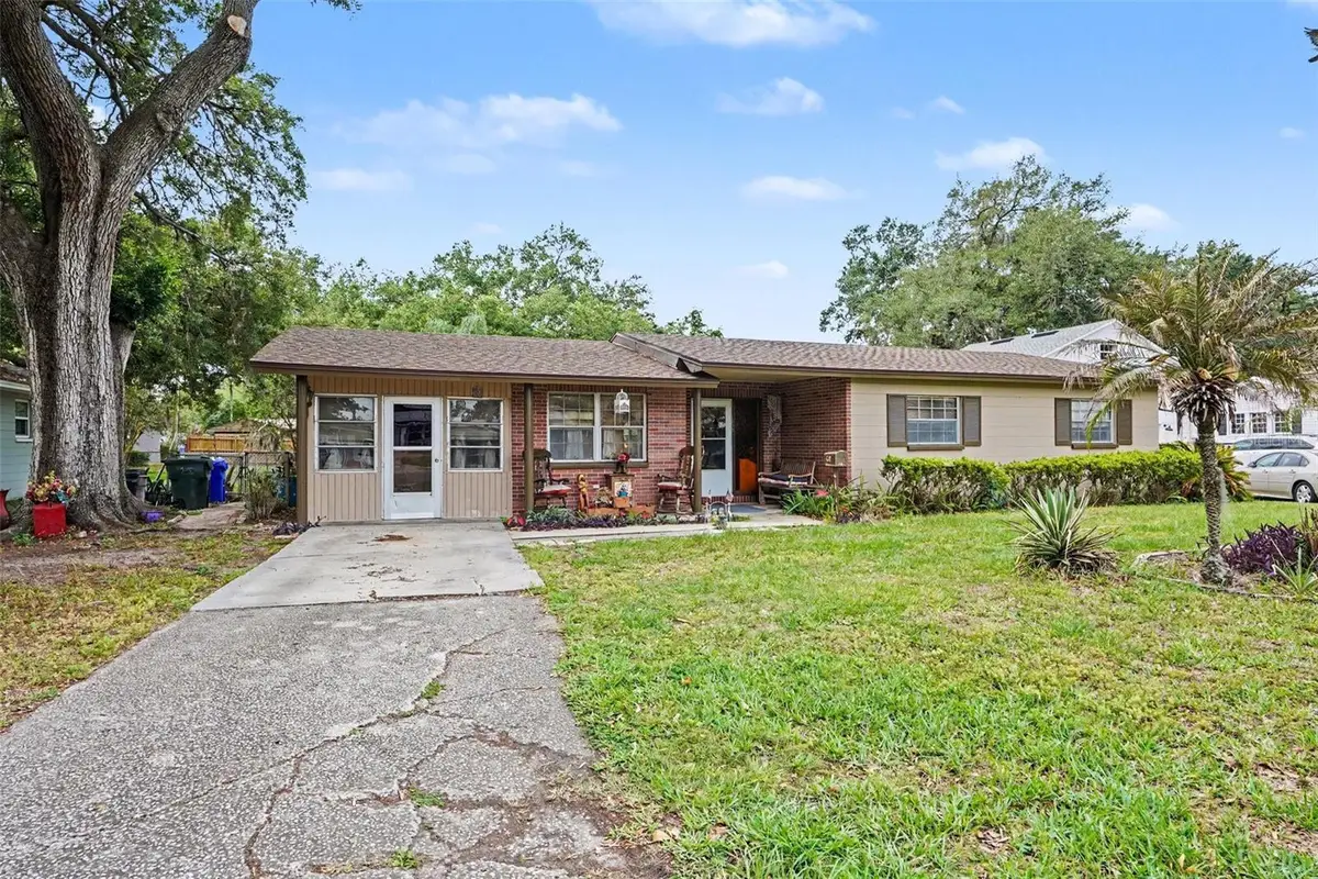 618 Young Place, Lakeland, FL 33803 - #1