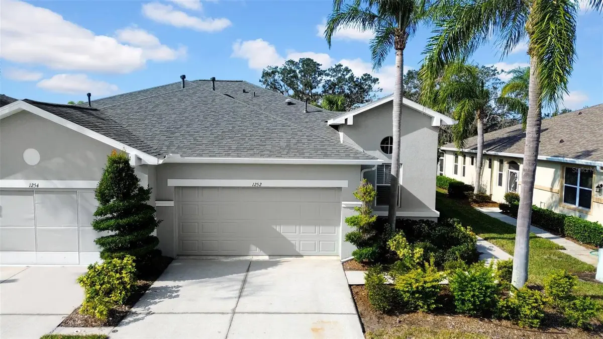 1252 Lyndhurst Greens Drive, Sun City Center, FL 33573 - #1