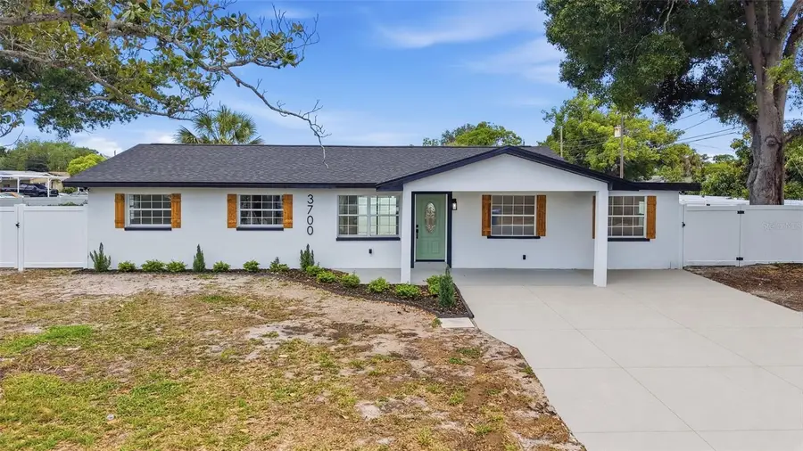 3700 72 Street N, Saint Petersburg, FL 33710 - #2