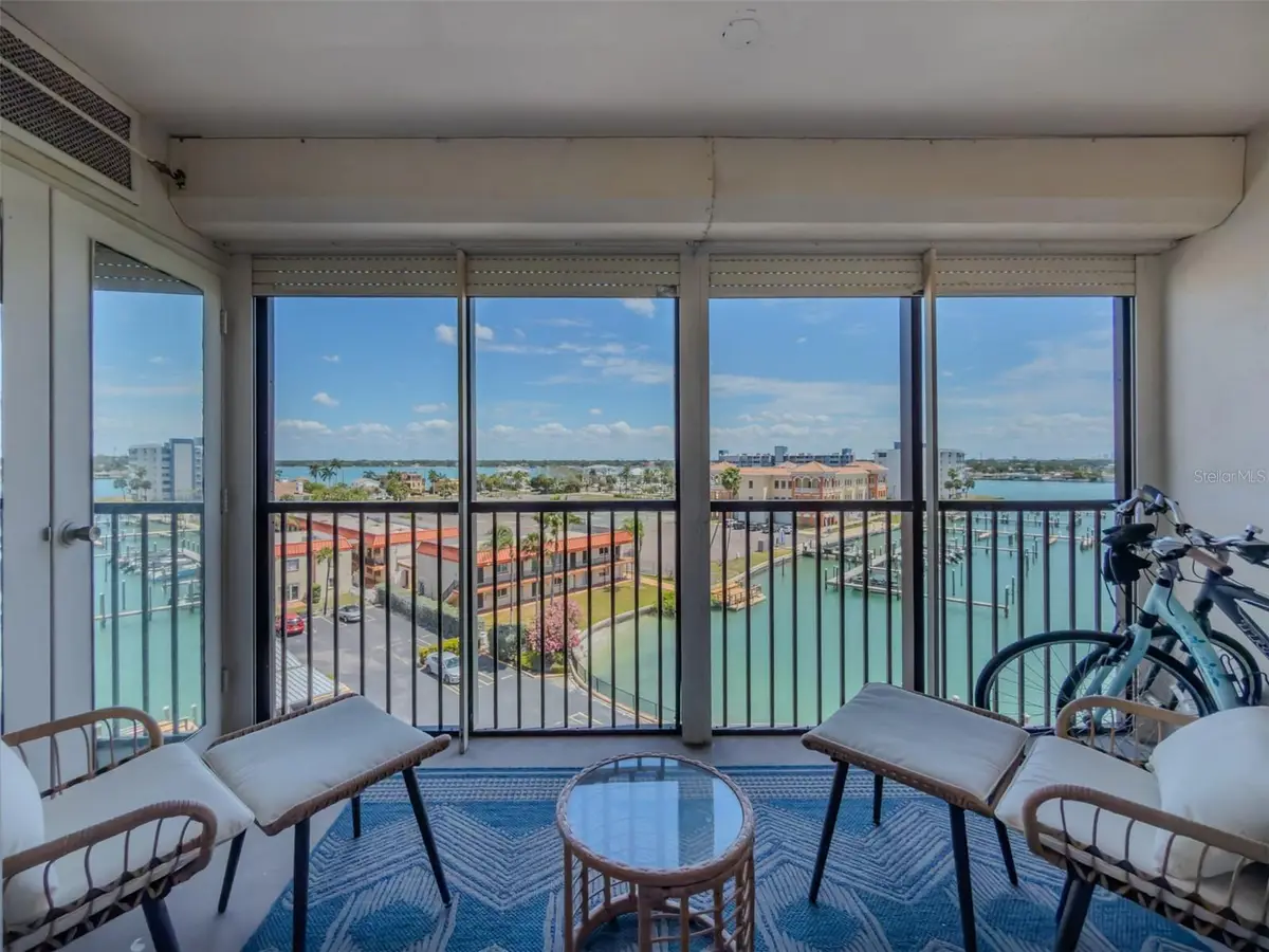 10355 Paradise Boulevard #511, Treasure Island, FL 33706 - #1