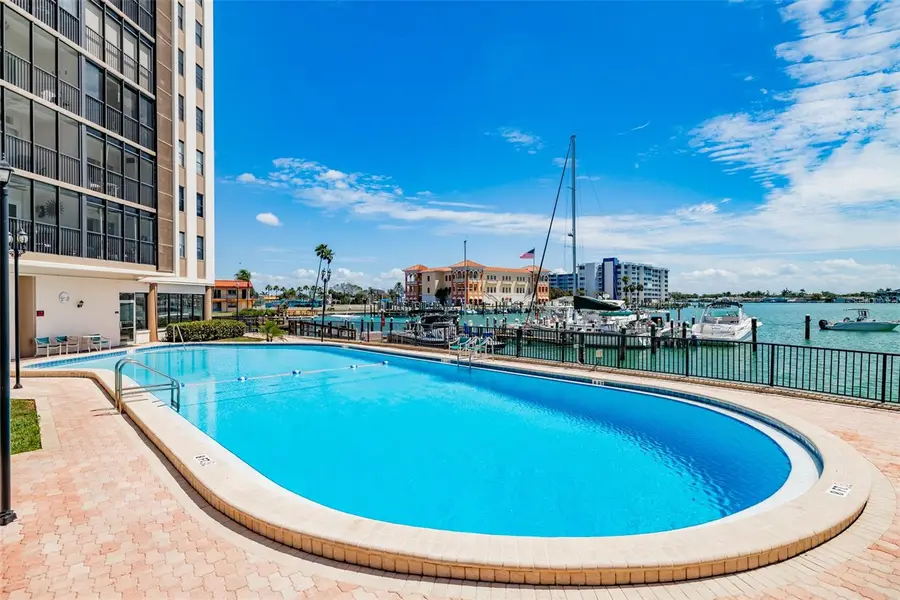 10355 Paradise Boulevard #511, Treasure Island, FL 33706 - #3