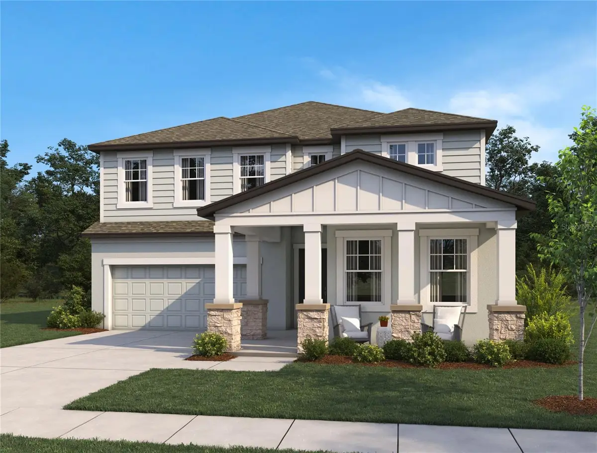10013 Hidden Hammock Loop, Parrish, FL 34219 - #1