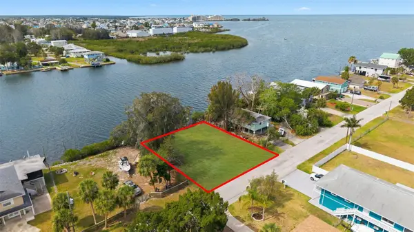6646 Seaview Boulevard, HUDSON, FL 34667