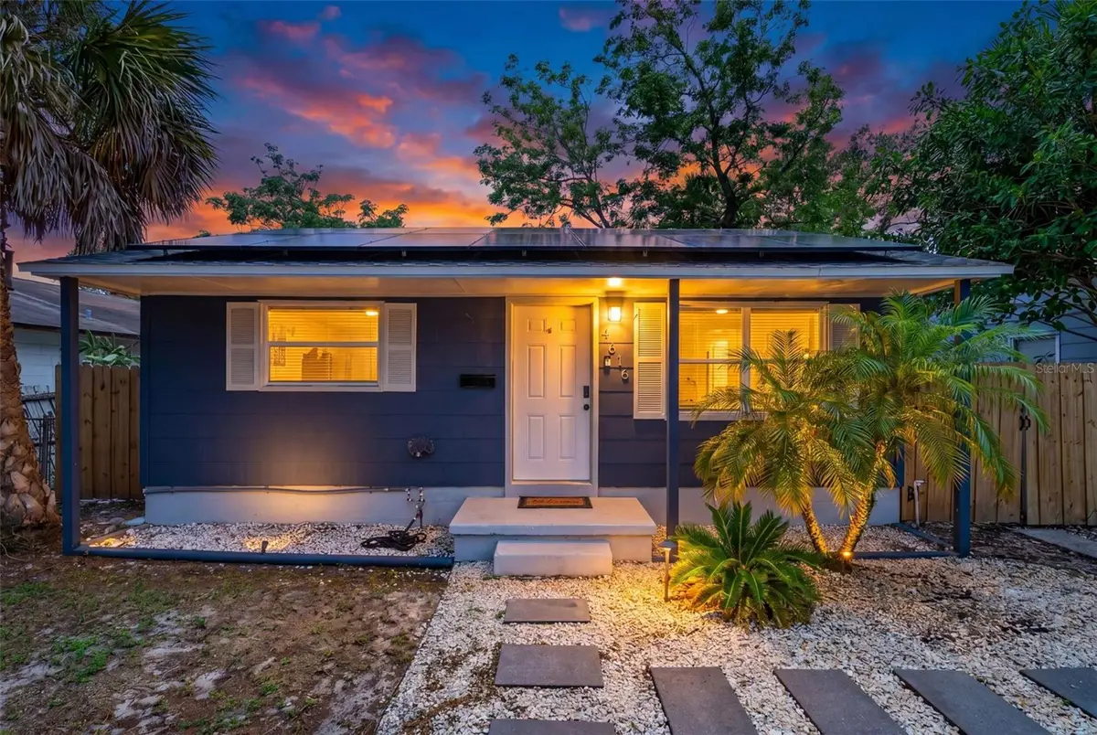 4616 9th Avenue S, Saint Petersburg, FL 33711 - #1