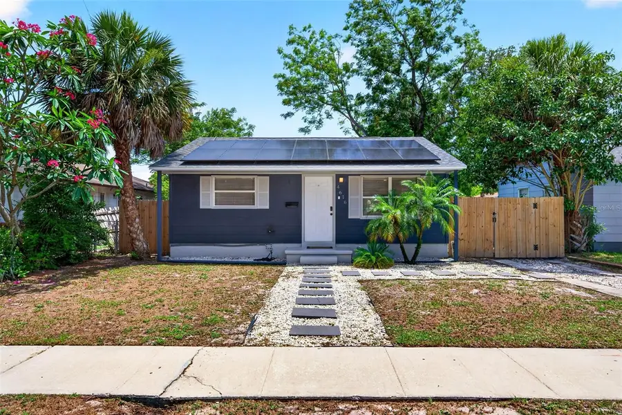 4616 9th Avenue S, Saint Petersburg, FL 33711 - #2