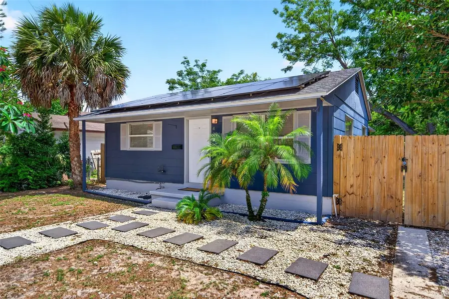 4616 9th Avenue S, Saint Petersburg, FL 33711 - #3