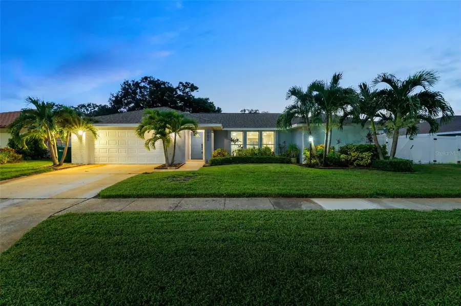 10656 Frances Lane, Largo, FL 33774 - #2
