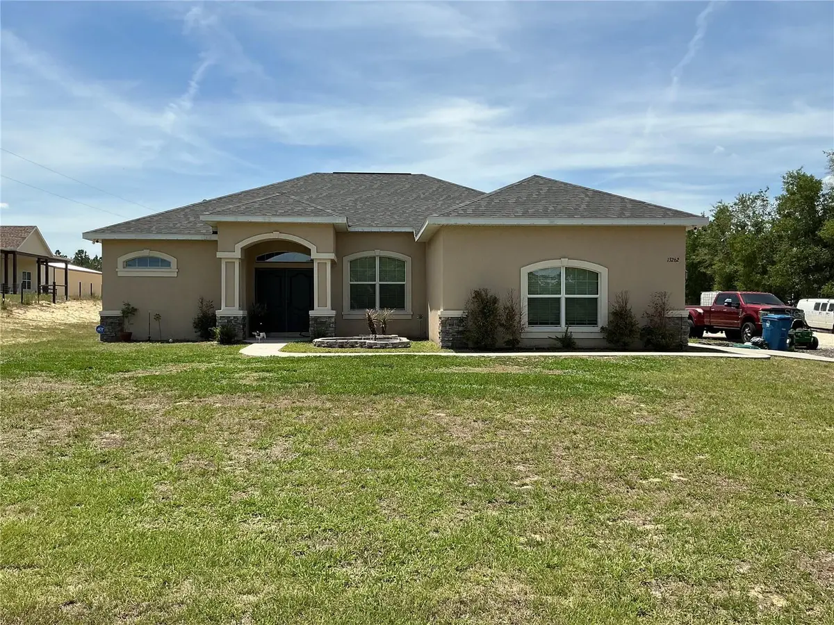 13262 Crowell Road, Brooksville, FL 34613 - #1