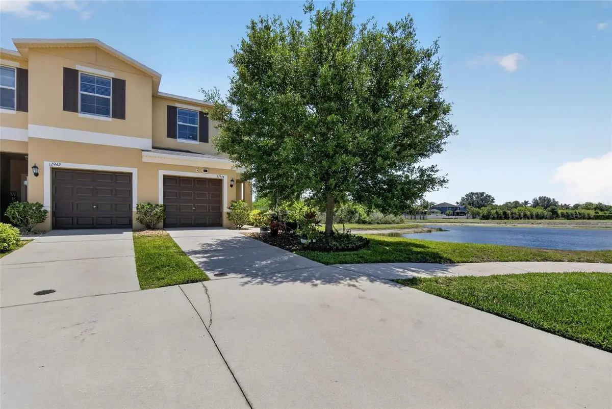 12944 Utopia Gardens Way, Riverview, FL 33579 - #1