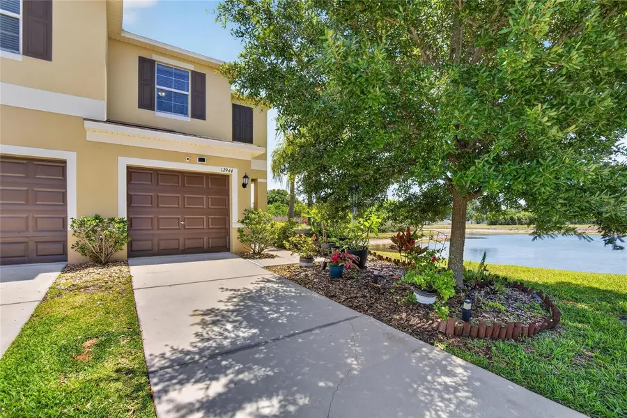12944 Utopia Gardens Way, Riverview, FL 33579 - #2