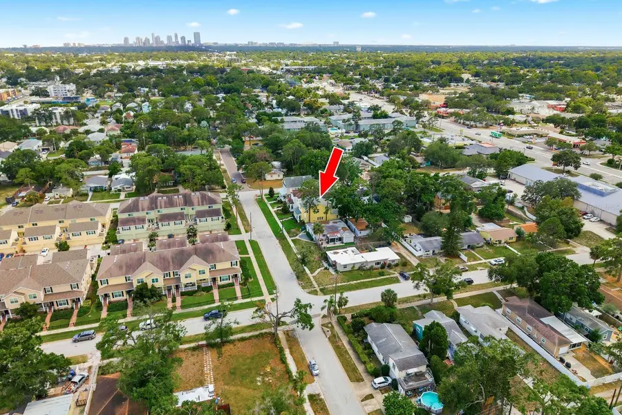 4920 3rd Street N, Saint Petersburg, FL 33703 - #2
