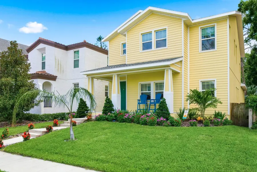 4920 3rd Street N, Saint Petersburg, FL 33703 - #3
