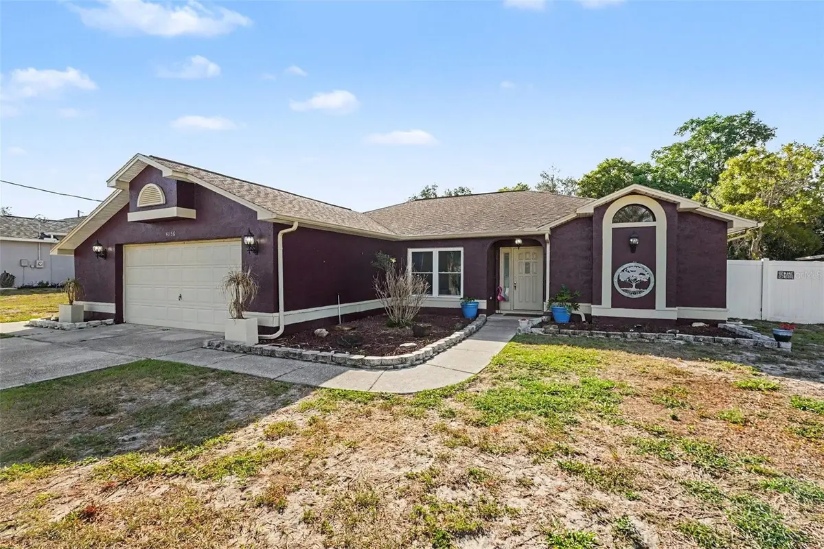 4156 Weldon Avenue, Spring Hill, FL 34609 - #1