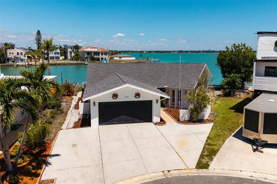11055 4th Street E, Treasure Island, FL 33706 - #2