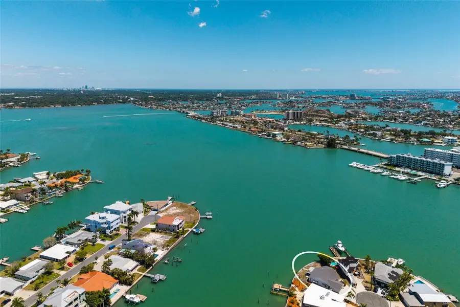 11055 4th Street E, Treasure Island, FL 33706 - #3