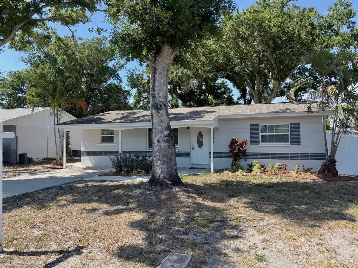 5731 66th Avenue N, Pinellas Park, FL 33781 - #1