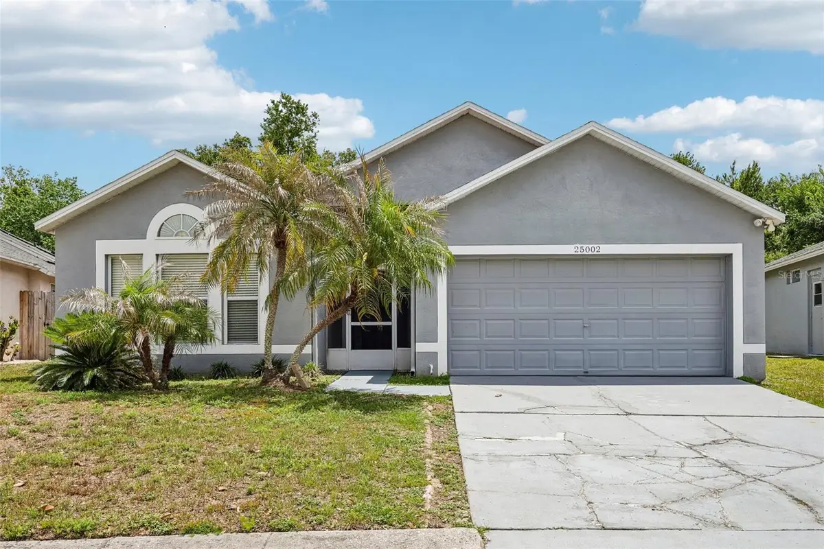 25002 Hyde Park Boulevard, Land O Lakes, FL 34639 - #1