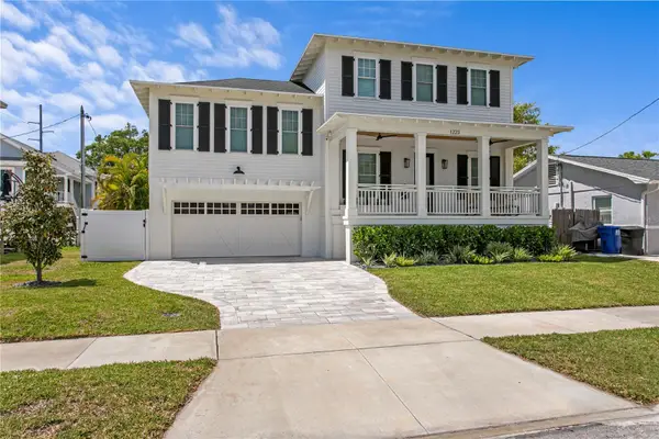 1223 5th Street S, ST PETERSBURG, FL 33701