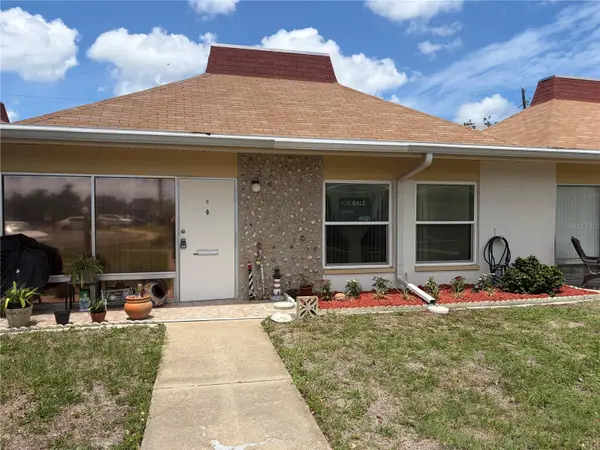 4345 Tahitian Gardens Circle #C, HOLIDAY, FL 34691