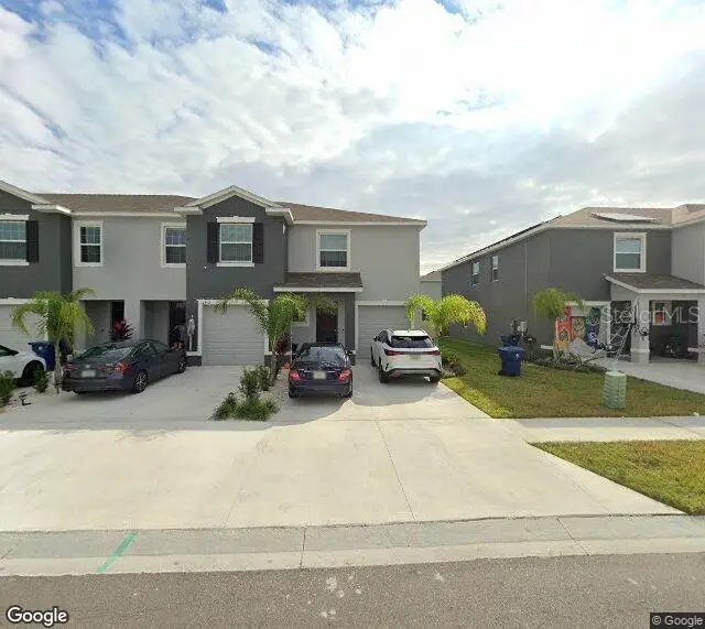 2908 Evergreen Elm Pass, Wesley Chapel, FL 33543 - #2
