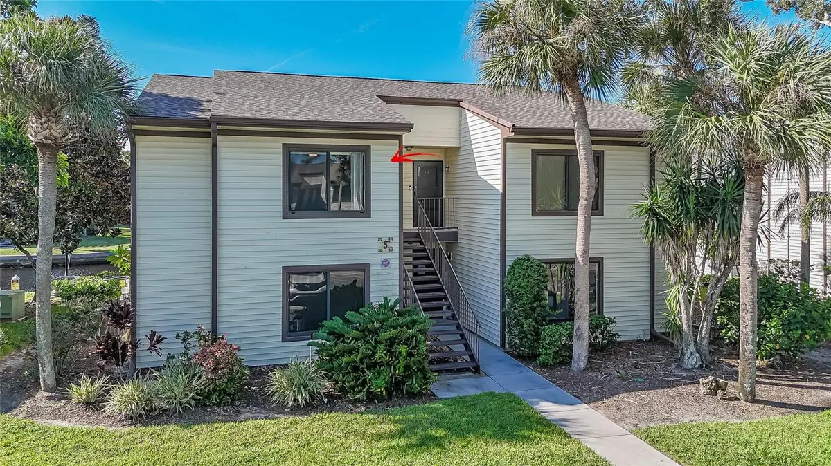 372 Moorings Cove Drive #372, Tarpon Springs, FL 34689 - #1