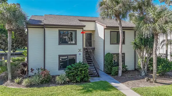 372 Moorings Cove Drive #372, TARPON SPRINGS, FL 34689