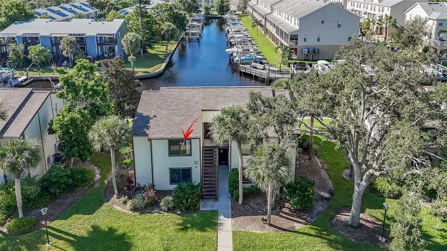 372 Moorings Cove Drive #372, Tarpon Springs, FL 34689 - #2