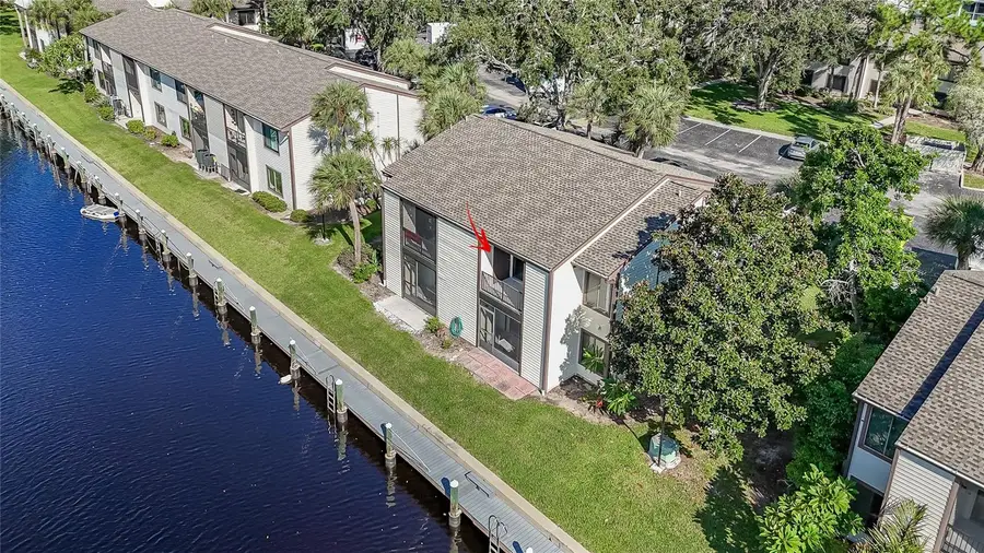 372 Moorings Cove Drive #372, Tarpon Springs, FL 34689 - #3