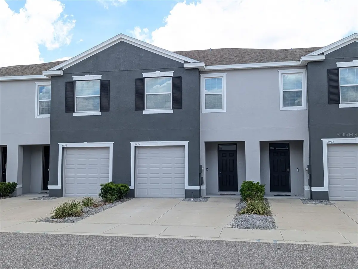 6934 Breezy Palm Drive, Riverview, FL 33578 - #1