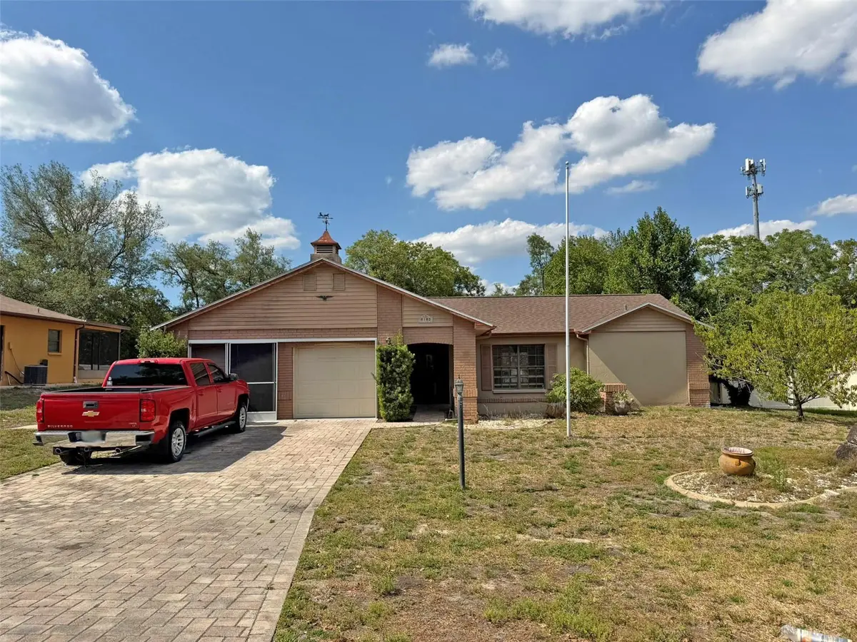 8185 Philatelic Drive, Spring Hill, FL 34606 - #1