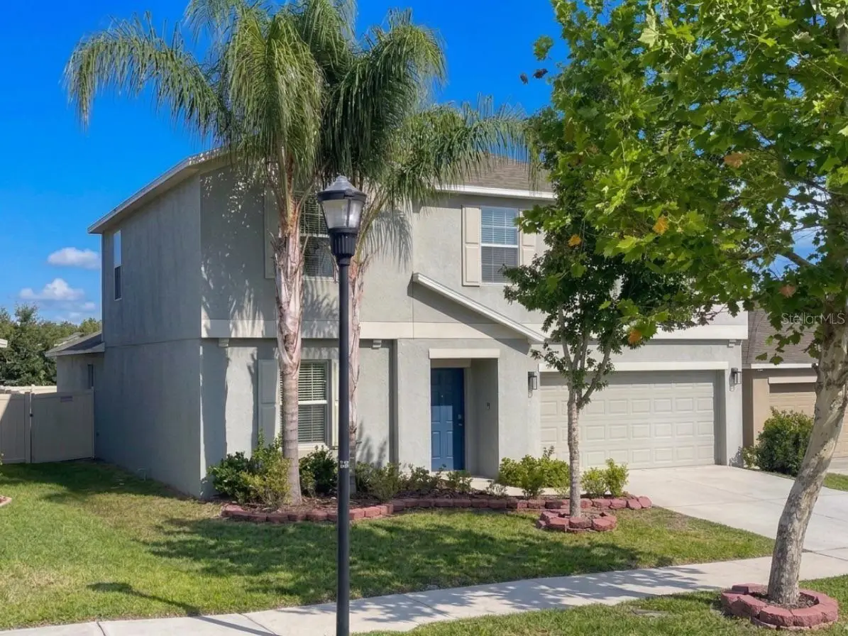 3908 Kearsney Abbey Circle, Dover, FL 33527 - #1