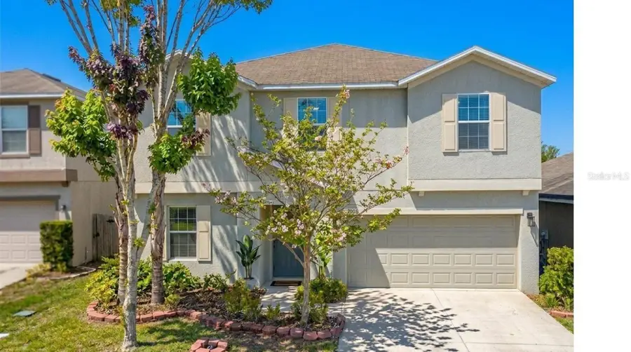 3908 Kearsney Abbey Circle, Dover, FL 33527 - #2