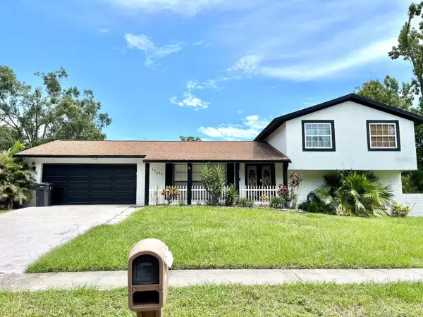 16513 Silverhill Drive, TAMPA, FL 33624