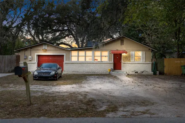 1510 E 99th Avenue, TAMPA, FL 33612
