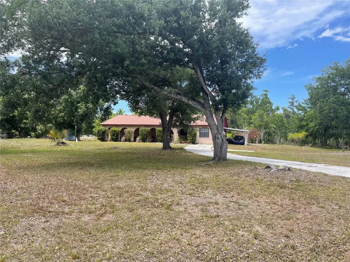 17449 Eagle Lane, Lutz, FL 33558 - #1