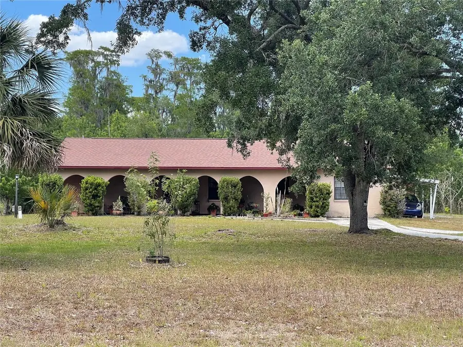 17449 Eagle Lane, Lutz, FL 33558 - #2