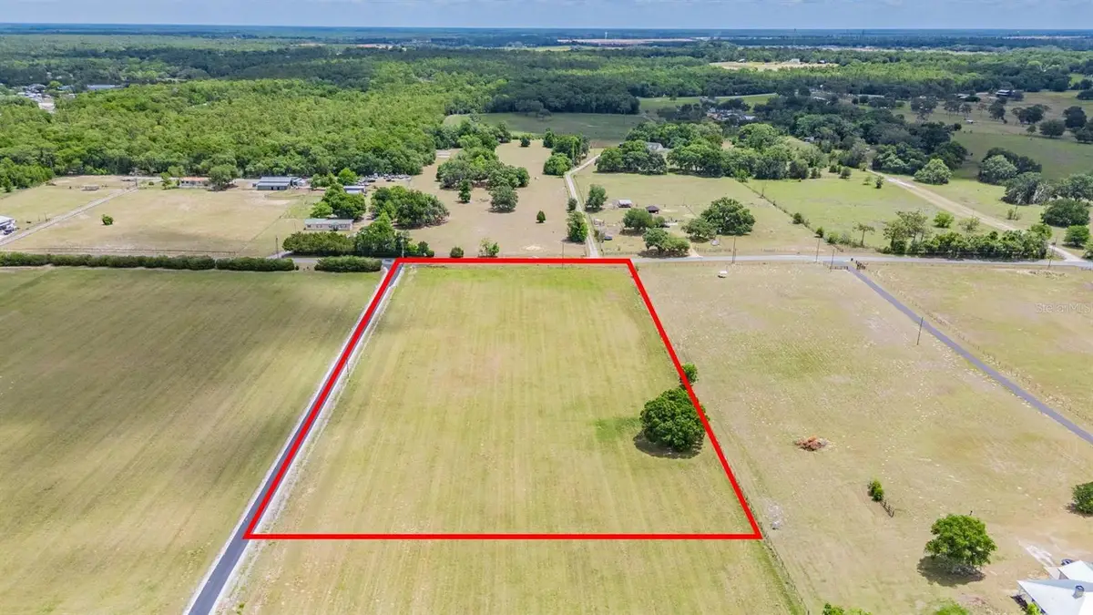 White Road, Brooksville, FL 34602 - #1