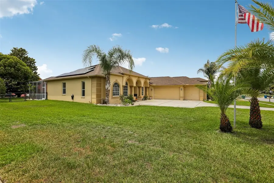 3542 Conifer Loop, Spring Hill, FL 34609 - #2