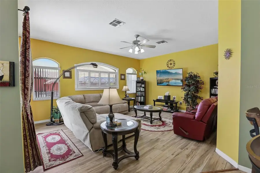 3542 Conifer Loop, Spring Hill, FL 34609 - #3
