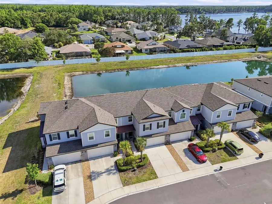 6010 Shiner Street, Land O Lakes, FL 34638 - #2