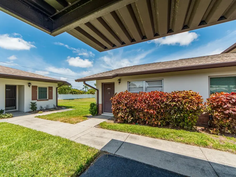 2476 Enterprise Road #1, Clearwater, FL 33763 - #3
