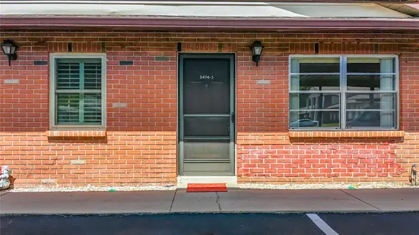 2474 Enterprise Road #3, CLEARWATER, FL 33763