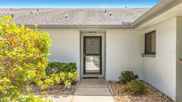 2733 Countryside Boulevard #105, CLEARWATER, FL 33761