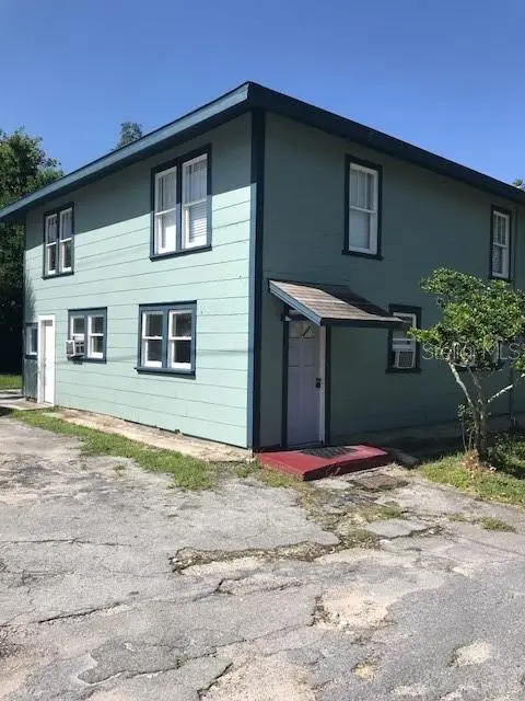 6921 Washington Street, NEW PORT RICHEY, FL 34652