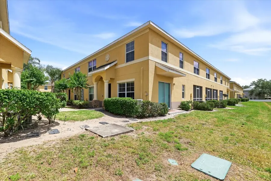 5442 Limestone Lane #3308, Lakeland, FL 33809 - #2