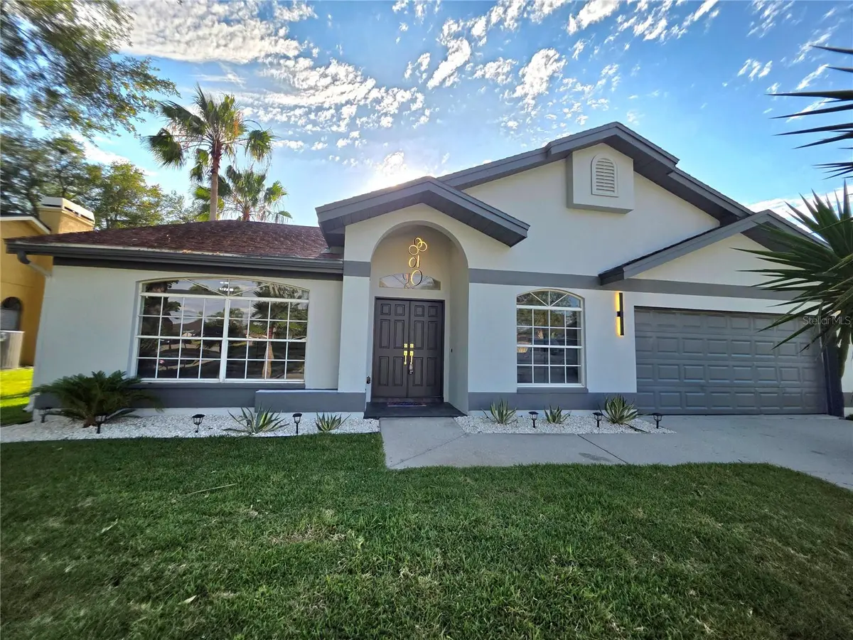 2796 Challenger Drive, Palm Harbor, FL 34683 - #1
