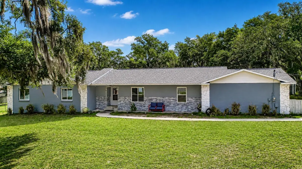 1419 Seffner Valrico Road, Seffner, FL 33584 - #1
