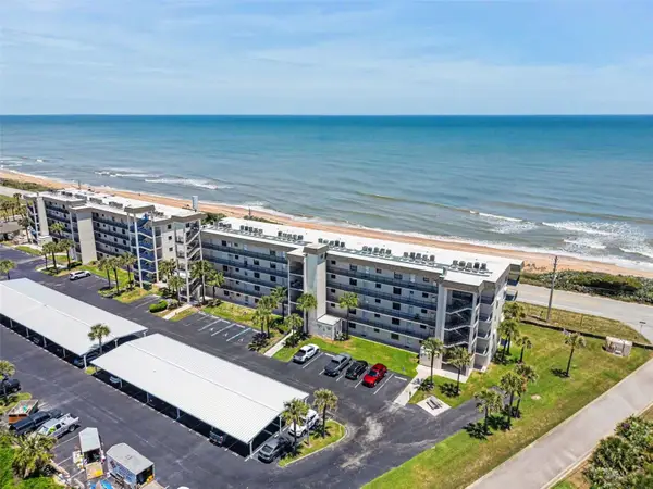 3100 Ocean Shore Boulevard #101, ORMOND BEACH, FL 32176