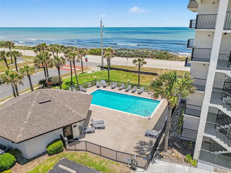 3100 Ocean Shore Boulevard #101, Ormond Beach, FL 32176 - #3