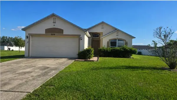 3216 Fairhaven Avenue, KISSIMMEE, FL 34746